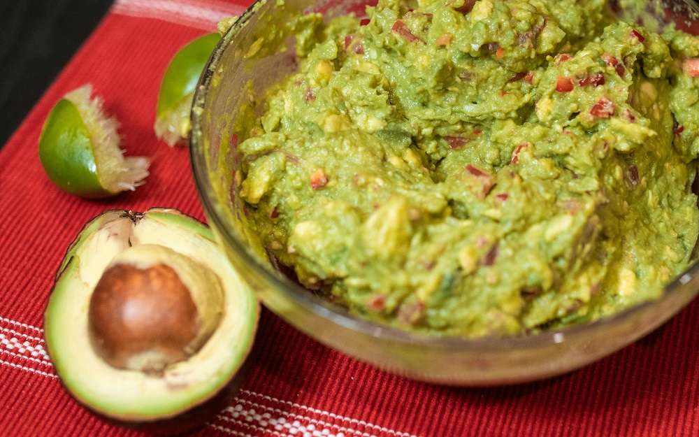 Guacamole