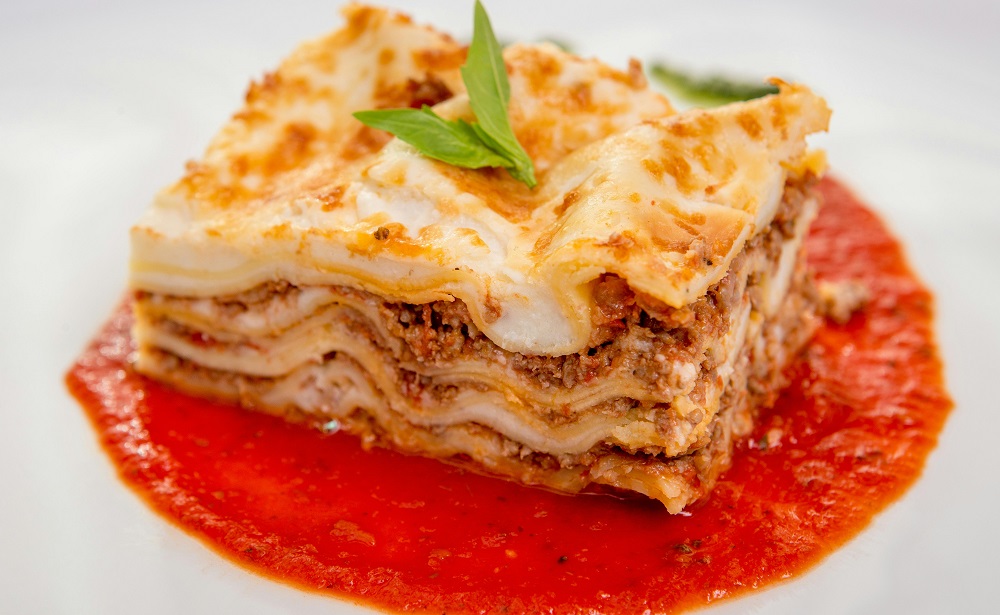 Lasagne